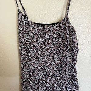 Stunning Midi Abercrombie Dress Size L